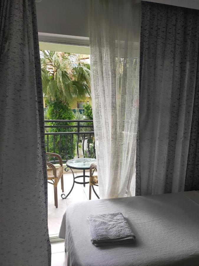 Ali Baba Otel Marmaris Eksteriør bilde