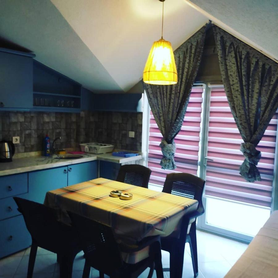 Ali Baba Otel Marmaris Eksteriør bilde