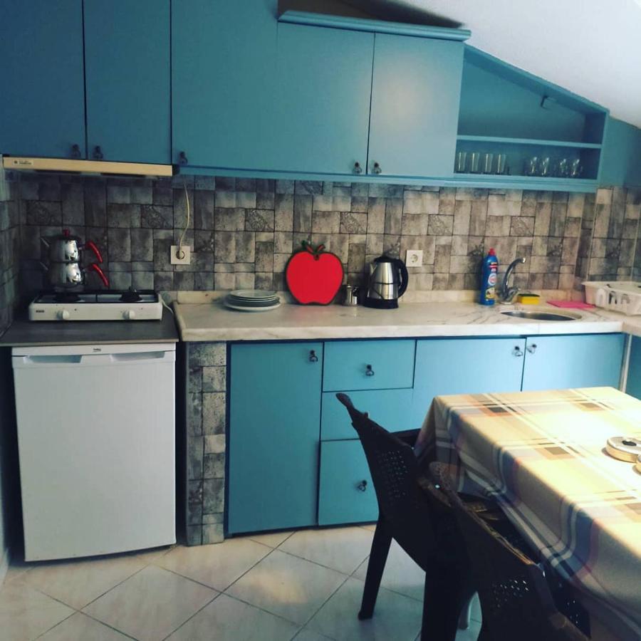 Ali Baba Otel Marmaris Eksteriør bilde