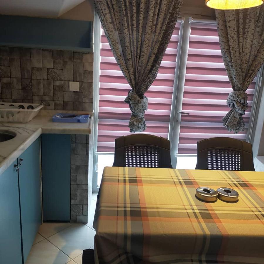 Ali Baba Otel Marmaris Eksteriør bilde