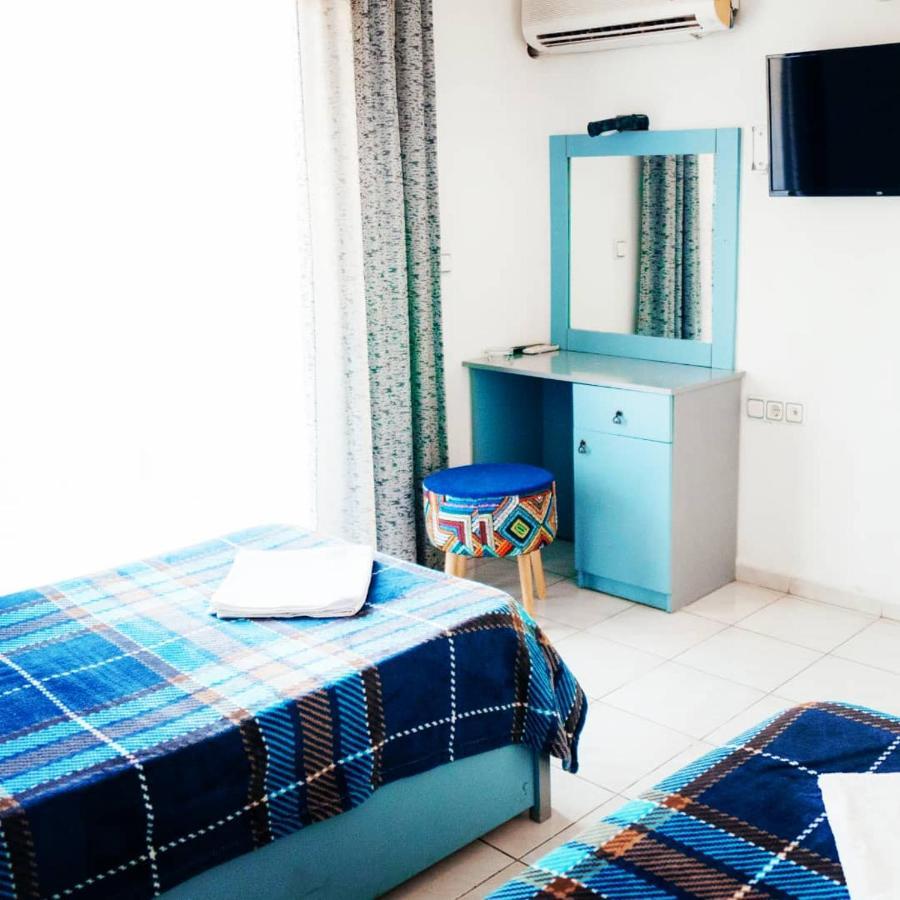 Ali Baba Otel Marmaris Eksteriør bilde